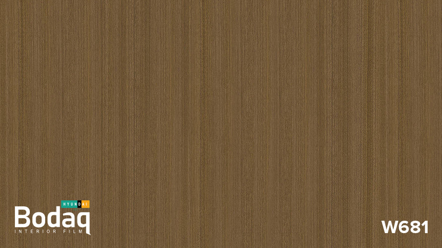 W681: Walnut