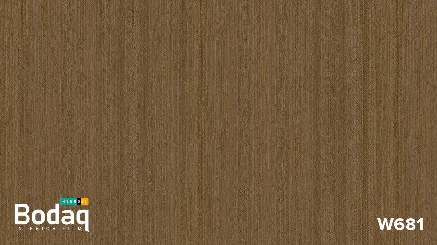 W681: Walnut
