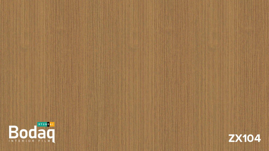 ZX104: Teak