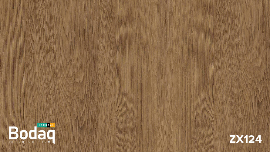 ZX124: Oak