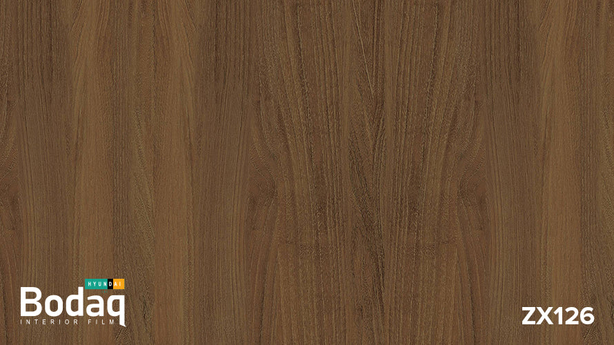 ZX126: Walnut