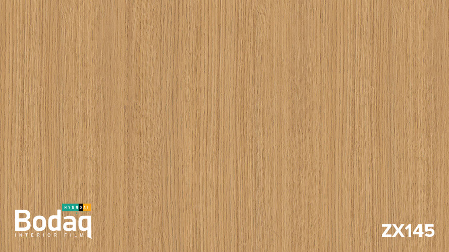 ZX145: Oak