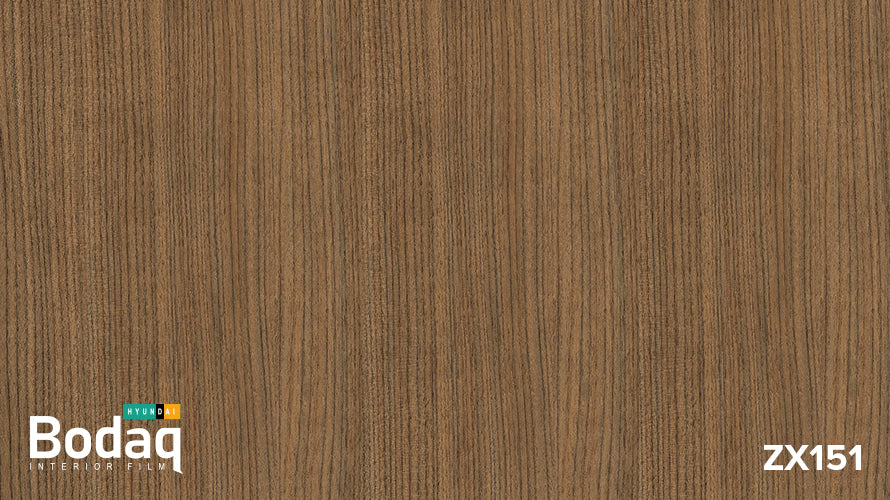 ZX151: Walnut