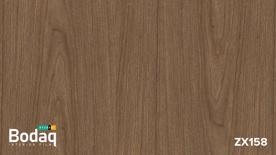 ZX158: Walnut