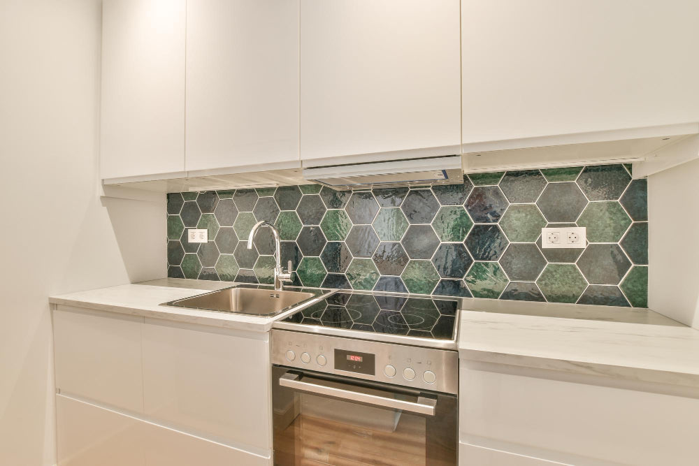Kitchen Cabinet Wrapping: Step-by-Step + What It Costs
