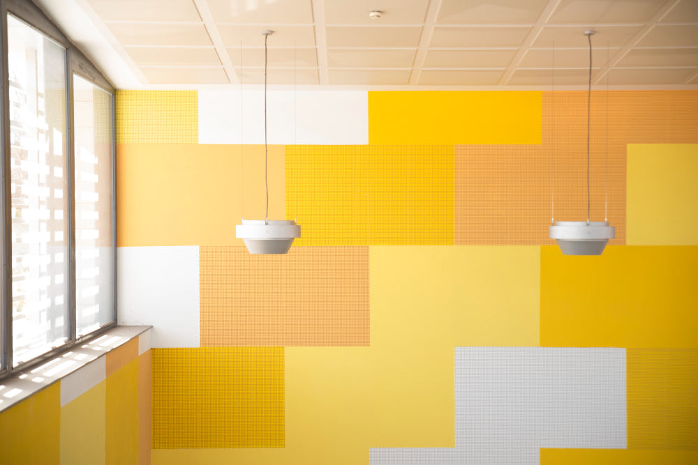 Designing Bold Commercial Interiors with Architectural Film Solutions