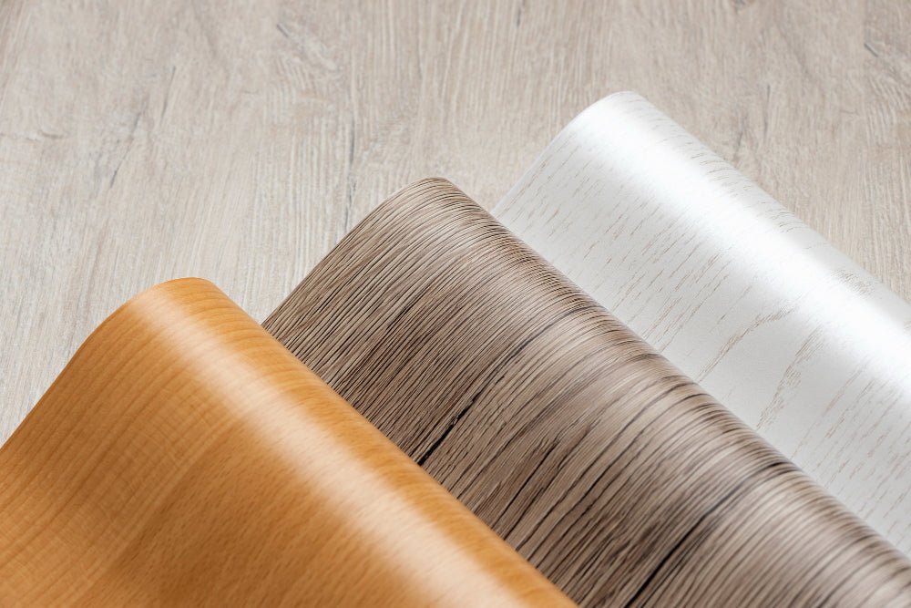 Wood vs Marble vs Concrete vs Metal — Where Each Finish Looks Best