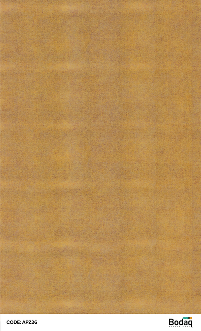 APZ26: Golden Fabric