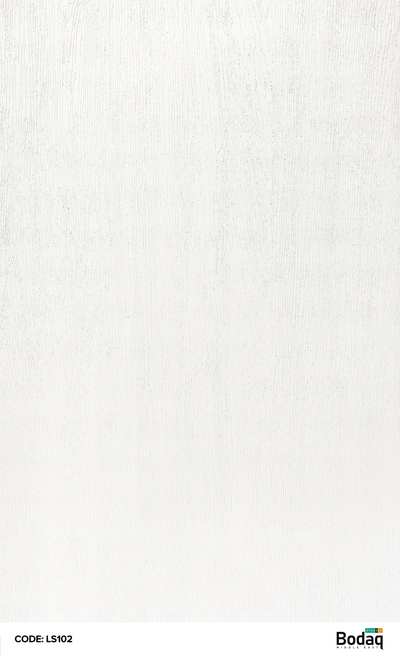LS102: White Textured