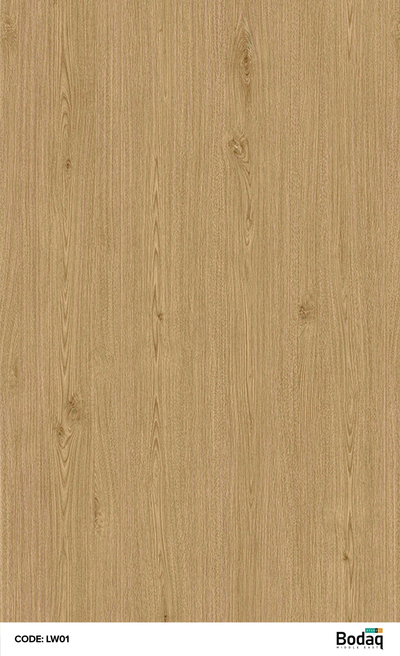 LW01: Denver Oak