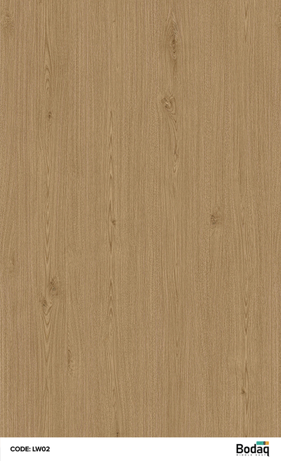 LW02: Denver Oak