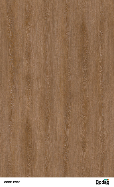 LW05: Sonama Oak