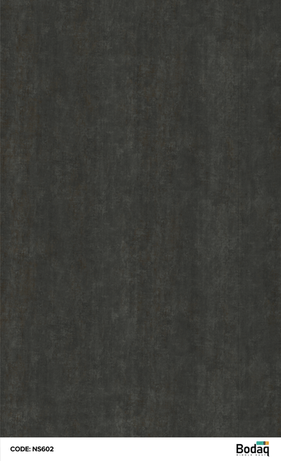 NS602: Black Patina