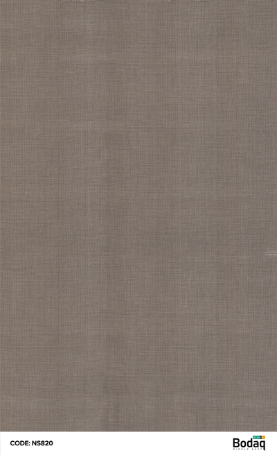 NS820: Metal Fabric