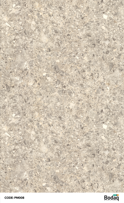 PM008: Terrazzo