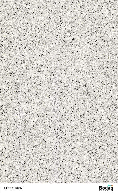 PM012: Terrazzo