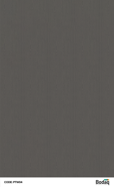 PTW04: Dark Grey