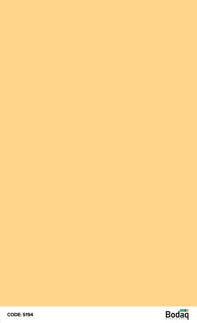 S194: Mustard