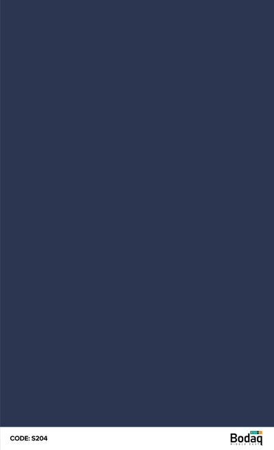 S204: Navy Blue