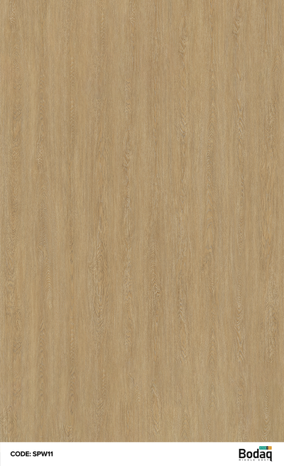 SPW11: White Oak