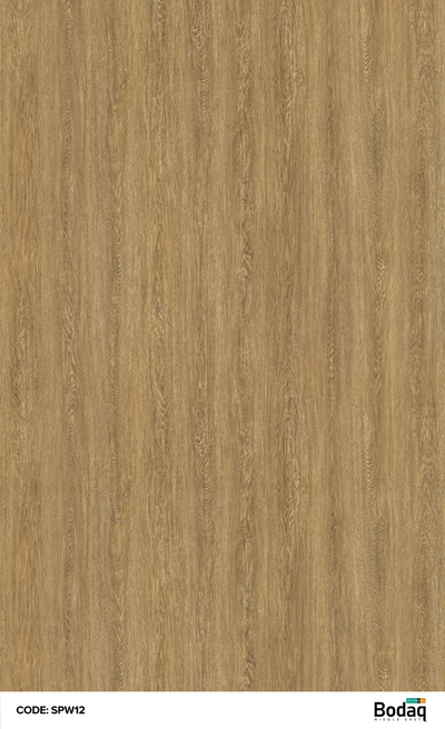 SPW12: White Oak