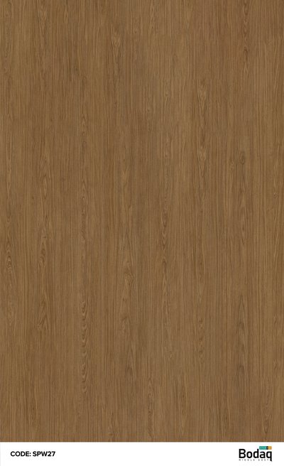 SPW27: Walnut