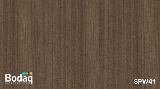 SPW41: Teak