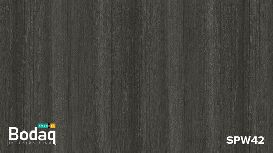 SPW42: Teak