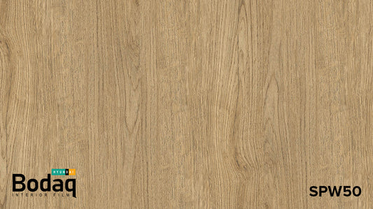 SPW50: Split Wood