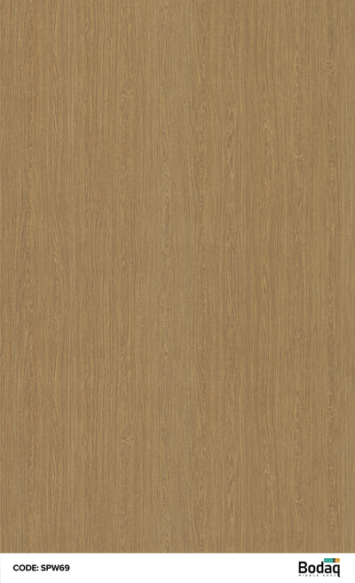 SPW69: Oak