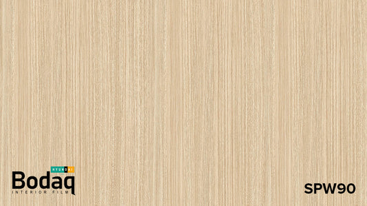 SPW90: African Teak