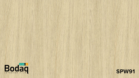 SPW91: Oak