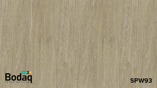 SPW93: Soft White Oak