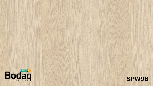 SPW98: Oak