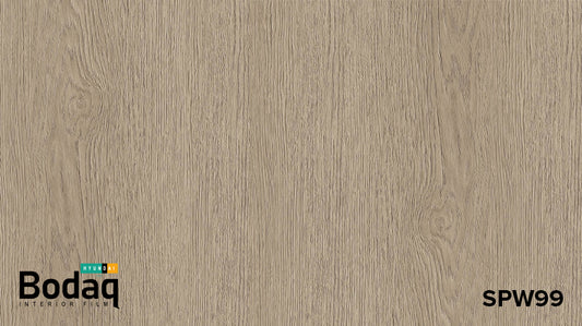 SPW99: Oak