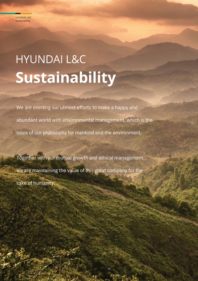 Bodaq Sustainability Statement