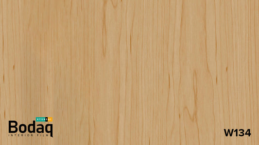 W134: Maple